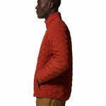Casaca de Plumas Hombre Stretchdown™