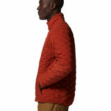 Casaca de Plumas Hombre Stretchdown™