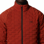Casaca de Plumas Hombre Stretchdown™