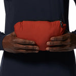 Casaca de Plumas Hombre Stretchdown™