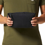 Casaca de Plumas Hombre Stretchdown™ Negro