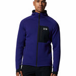 Polar Hombre Polartec® Power Grid™