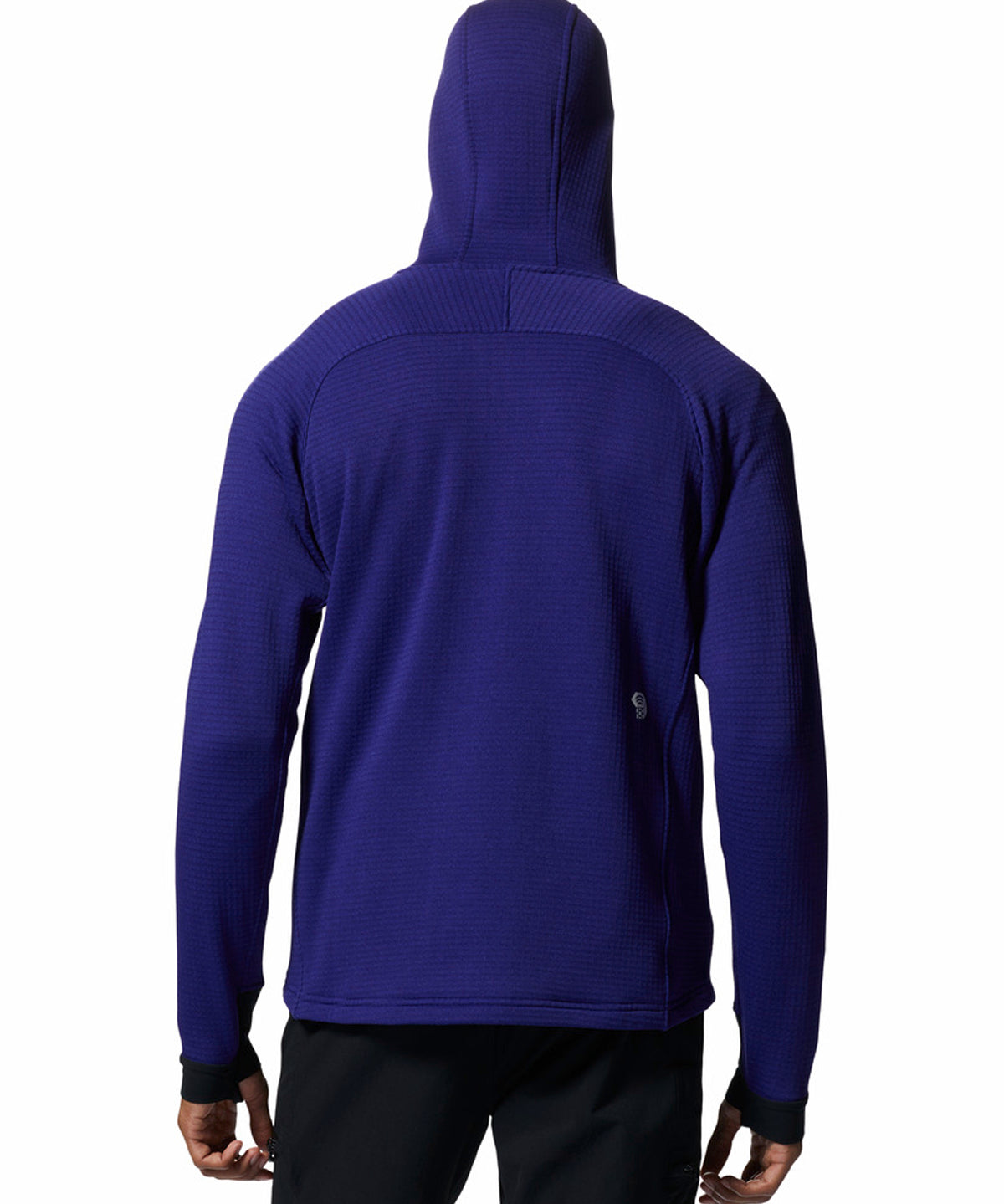 Polar Hombre Polartec® Power Grid™