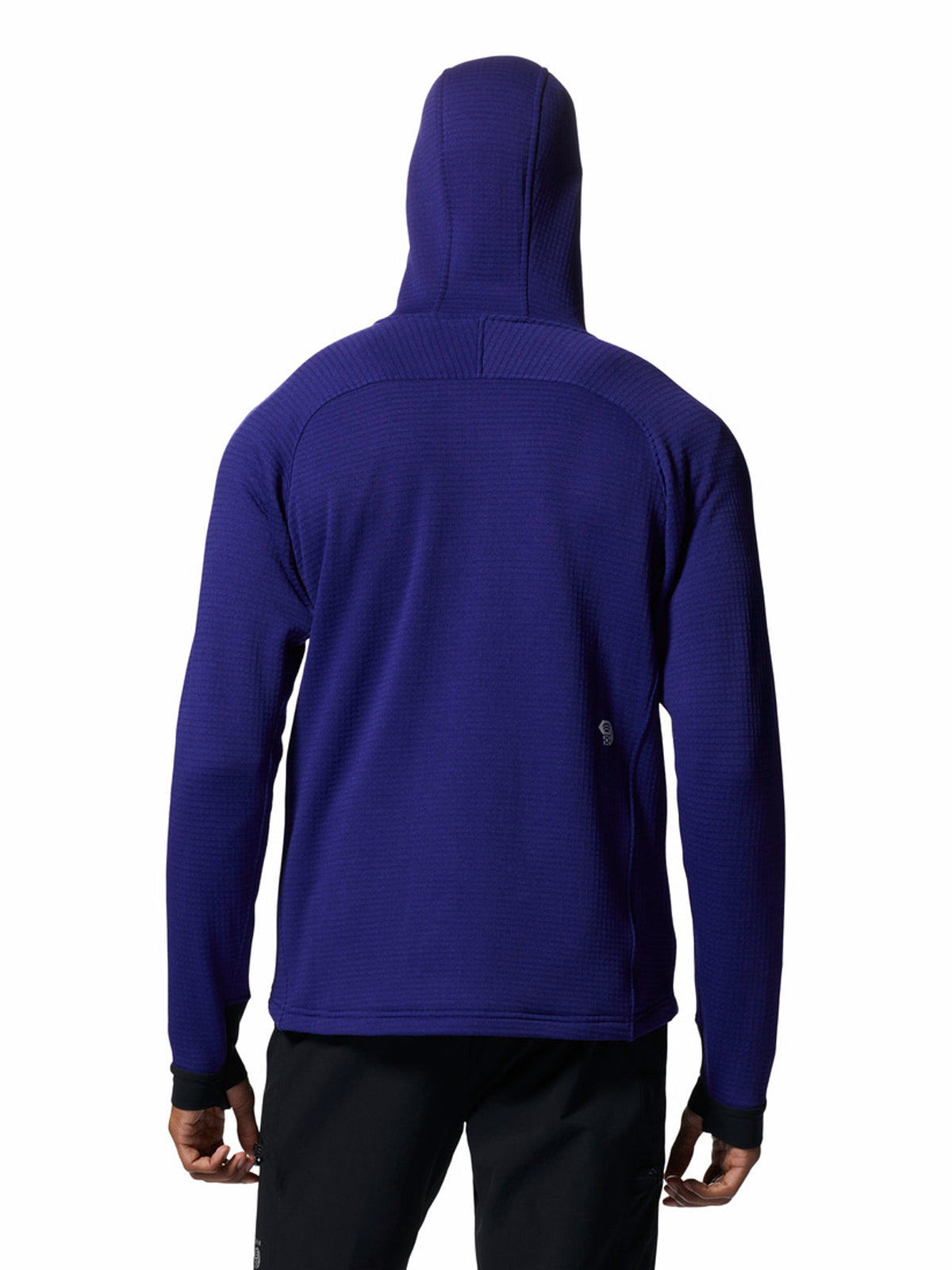 Polar Hombre Polartec® Power Grid™