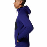 Polar Hombre Polartec® Power Grid™