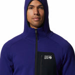 Polar Hombre Polartec® Power Grid™
