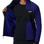 Polar Hombre Polartec® Power Grid™