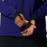 Polar Hombre Polartec® Power Grid™