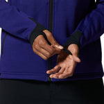 Polar Hombre Polartec® Power Grid™