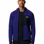 Polar Hombre Polartec® Power Grid™