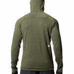 Polar Hombre Polartec® Power Grid™ Verde