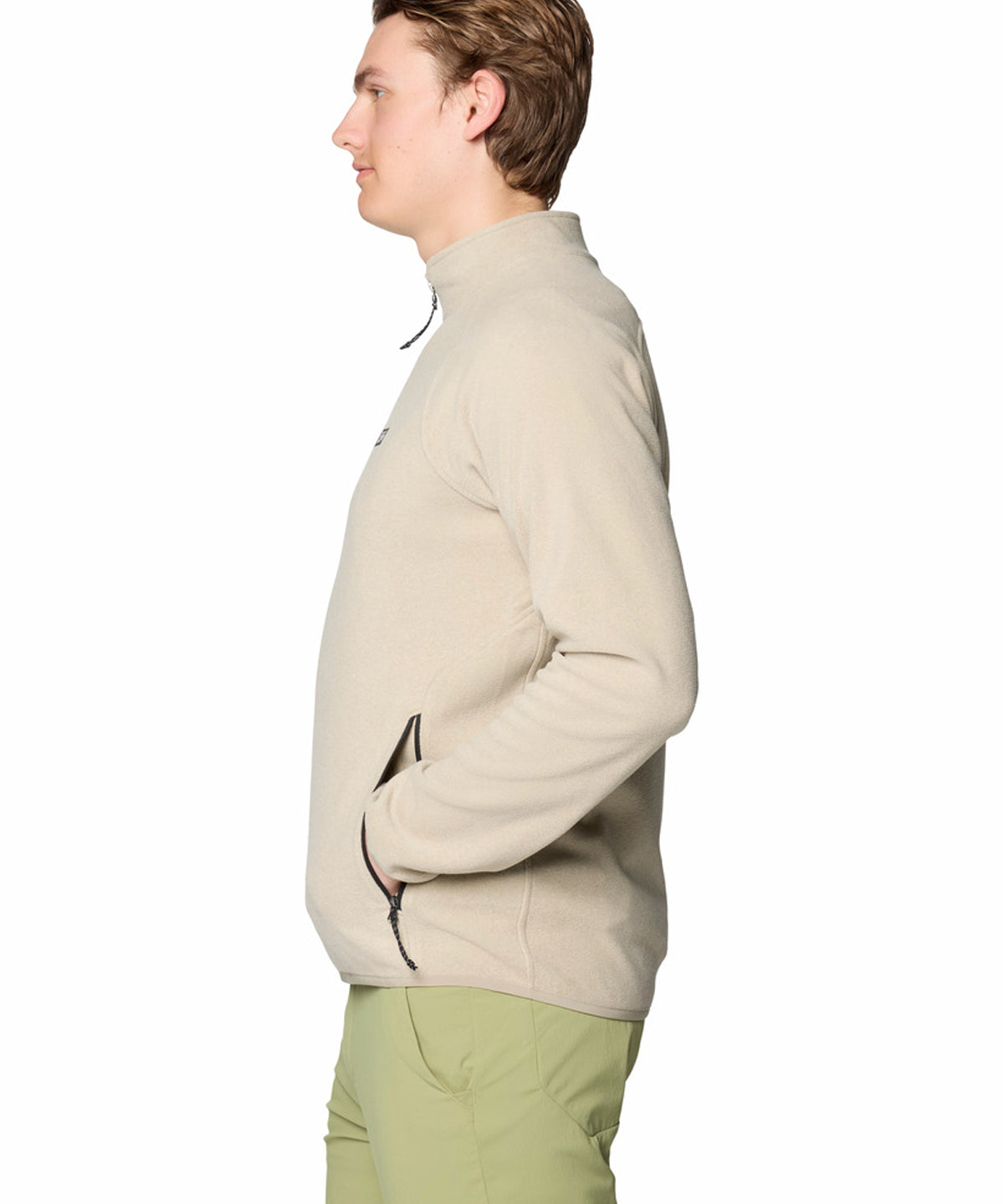 Polar Hombre Microchill™