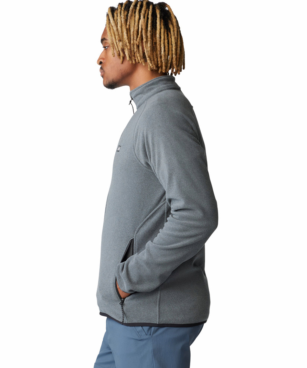 Polar Hombre Microchill™
