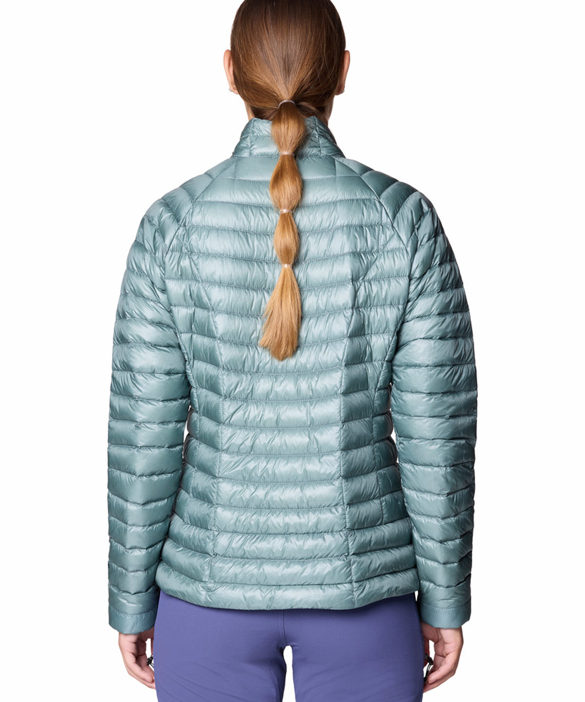 Casaca de Plumas Mujer Ghost Whisperer™