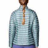 Casaca de Plumas Mujer Ghost Whisperer™
