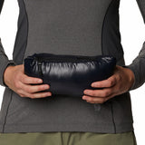 Casaca de Plumas Mujer Ghost Whisperer™ Negro