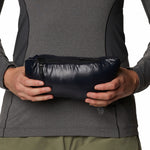 Casaca de Plumas Mujer Ghost Whisperer™ Negro