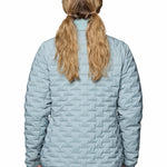 Casaca de Plumas Mujer Stretchdown™