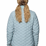 Casaca de Plumas Mujer Stretchdown™