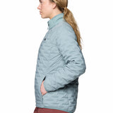 Casaca de Plumas Mujer Stretchdown™