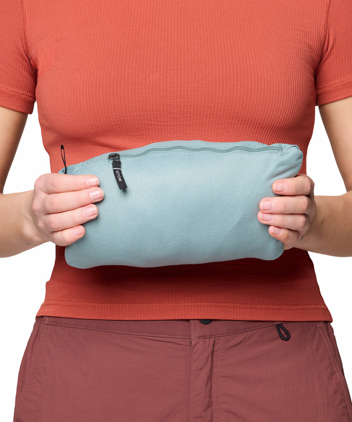 Casaca de Plumas Mujer Stretchdown™