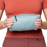 Casaca de Plumas Mujer Stretchdown™