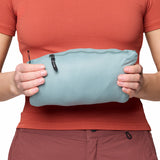 Casaca de Plumas Mujer Stretchdown™
