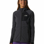 Polar Mujer Polartec® Power Grid™