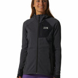 Polar Mujer Polartec® Power Grid™