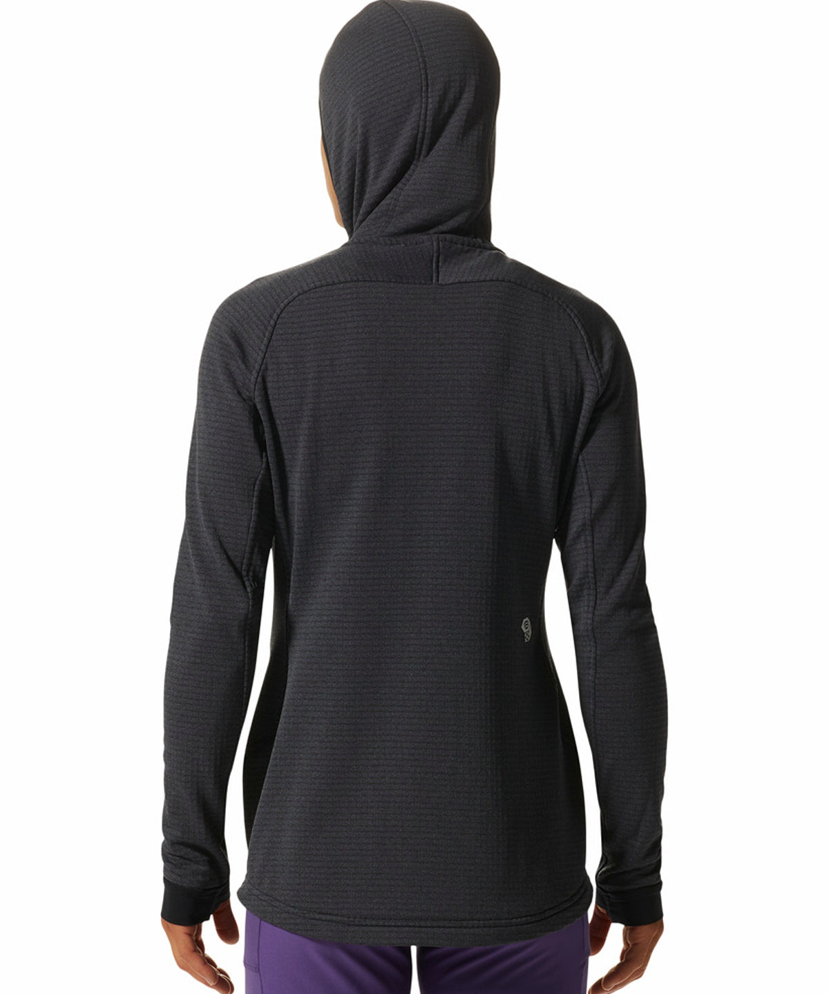 Polar Mujer Polartec® Power Grid™