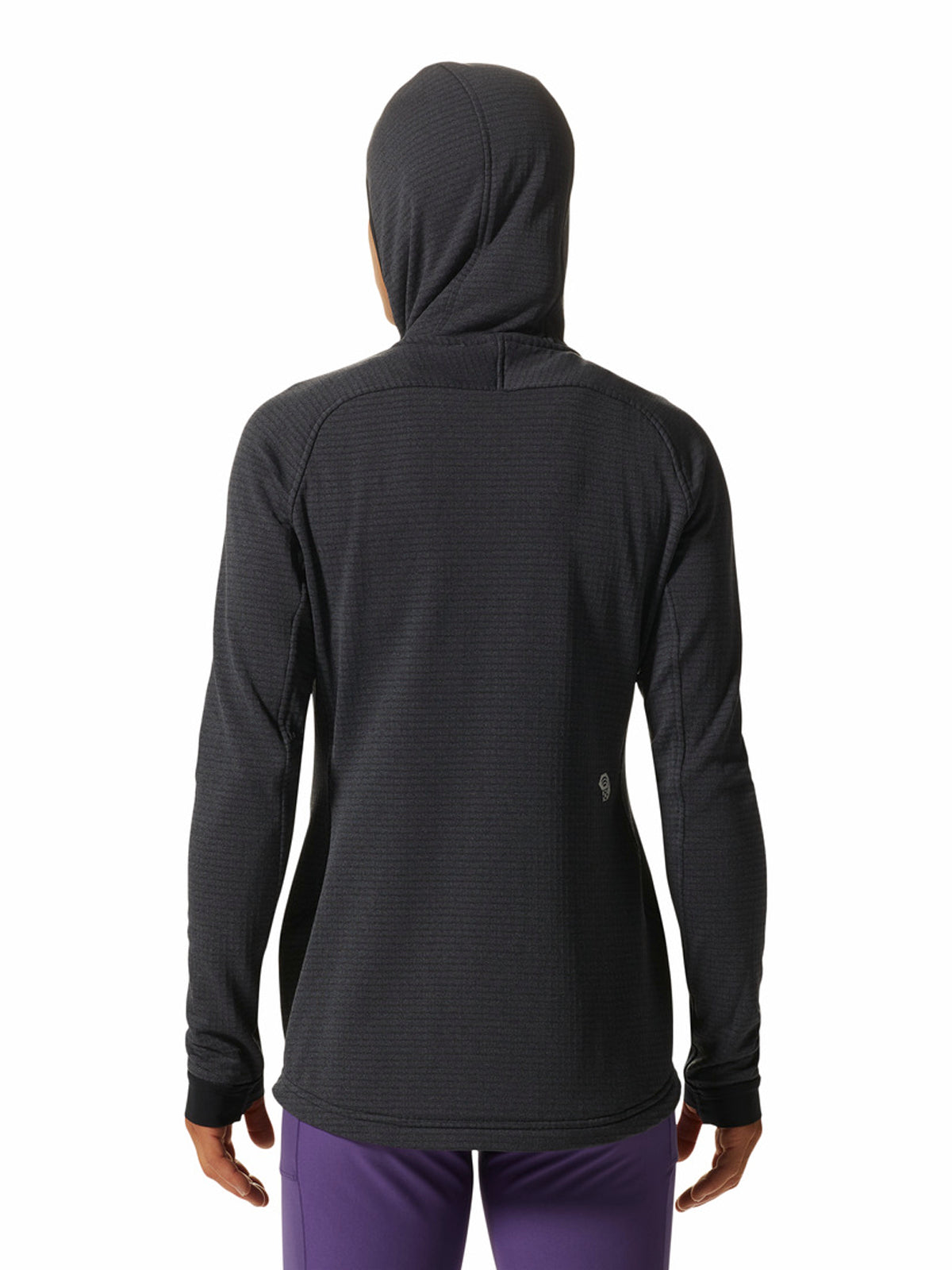 Polar Mujer Polartec® Power Grid™