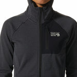 Polar Mujer Polartec® Power Grid™