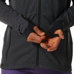 Polar Mujer Polartec® Power Grid™