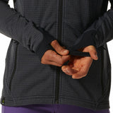 Polar Mujer Polartec® Power Grid™
