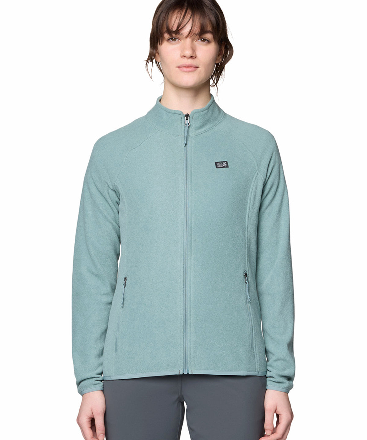 Polar Mujer Microchill™