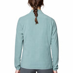 Polar Mujer Microchill™ (460) BLUE SAGE