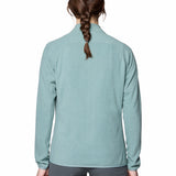 Polar Mujer Microchill™ (460) BLUE SAGE