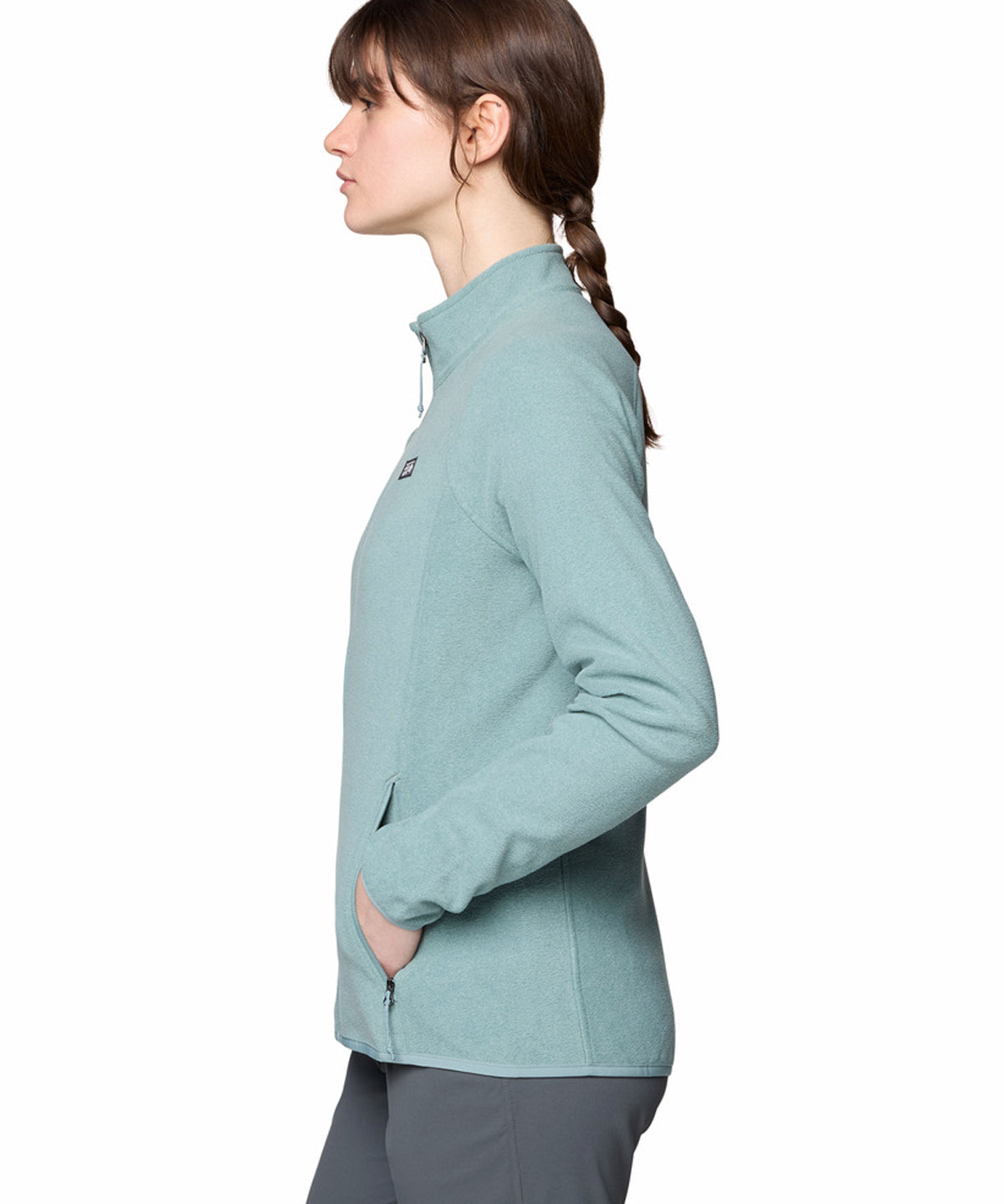 Polar Mujer Microchill™