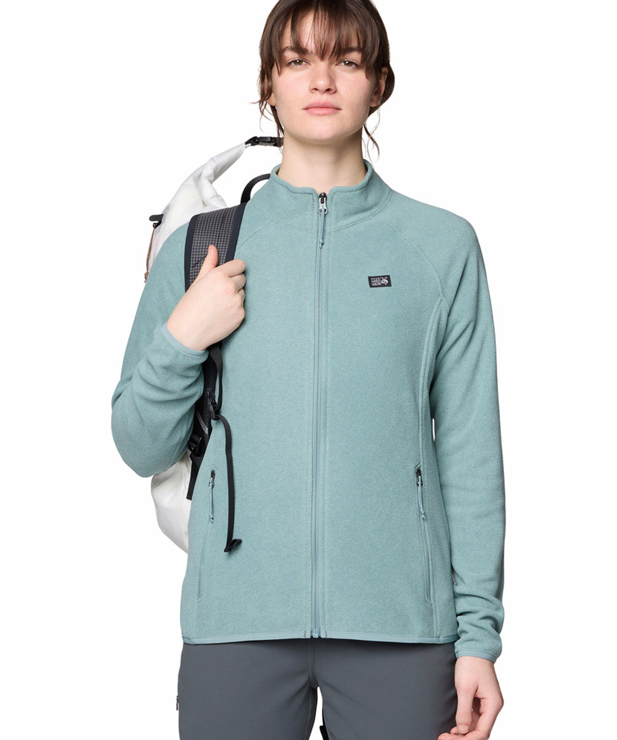 Polar Mujer Microchill™