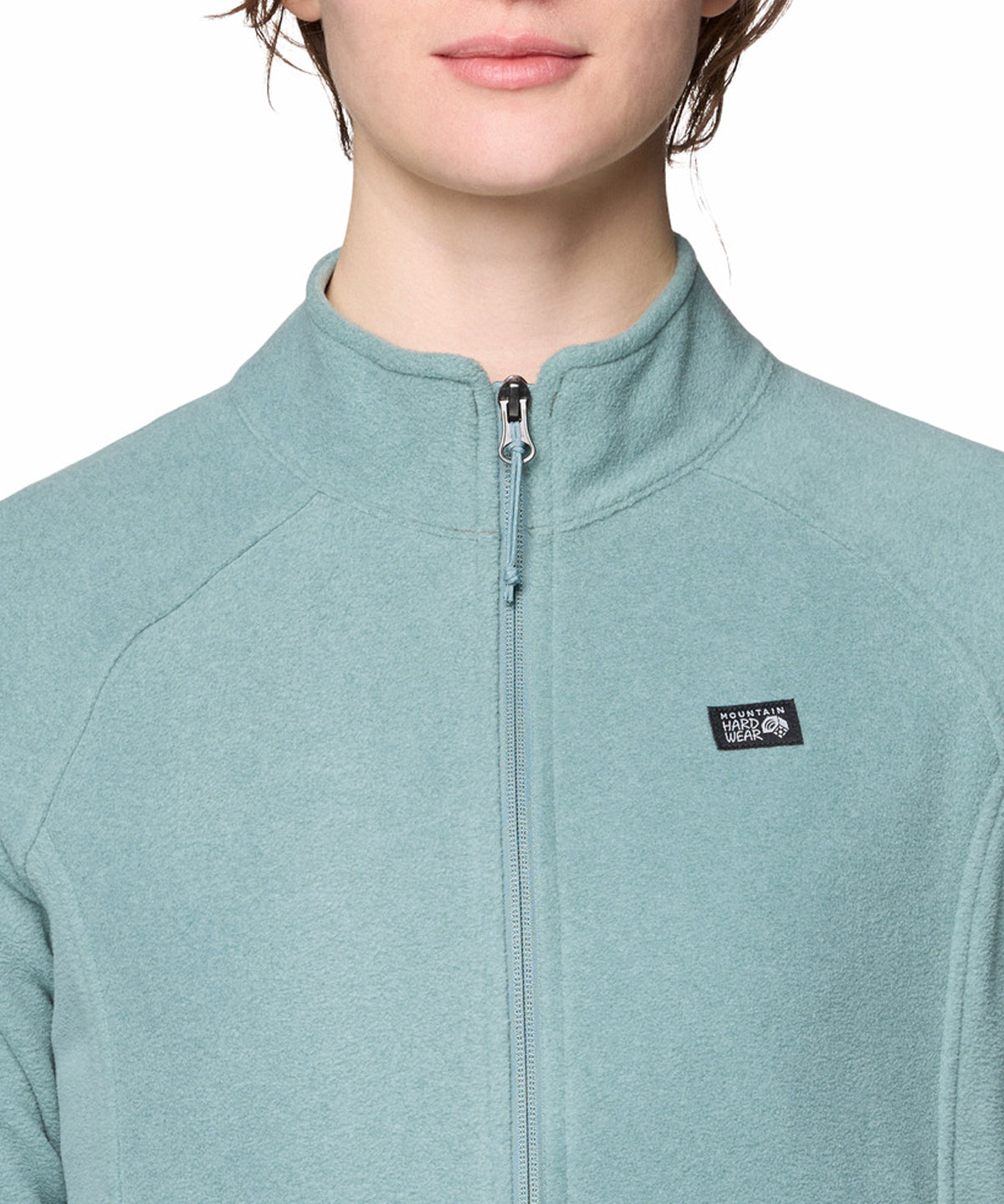 Polar Mujer Microchill™