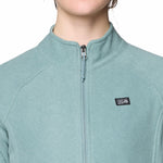 Polar Mujer Microchill™ (460) BLUE SAGE