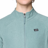 Polar Mujer Microchill™ (460) BLUE SAGE