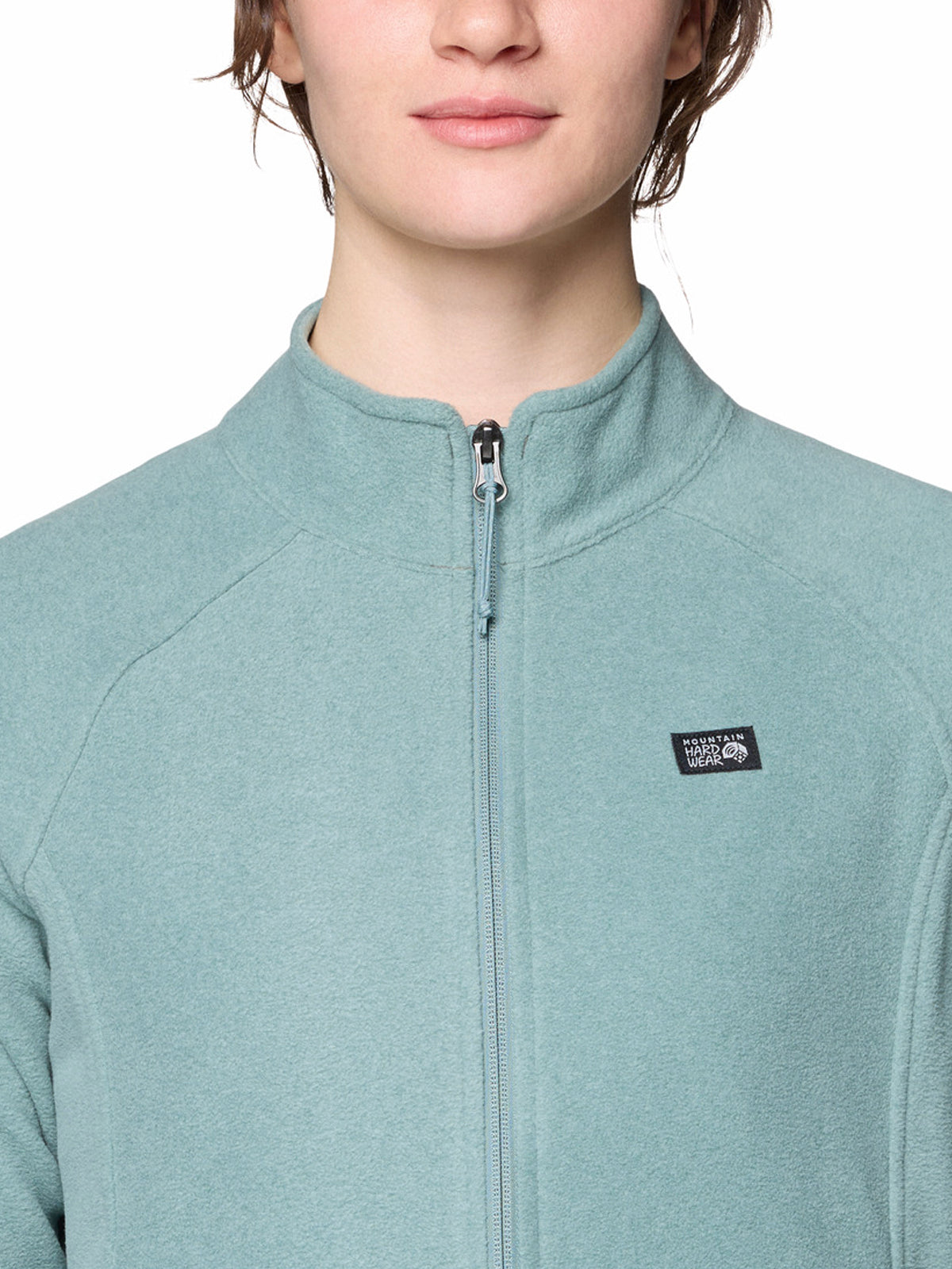 Polar Mujer Microchill™ (460) BLUE SAGE