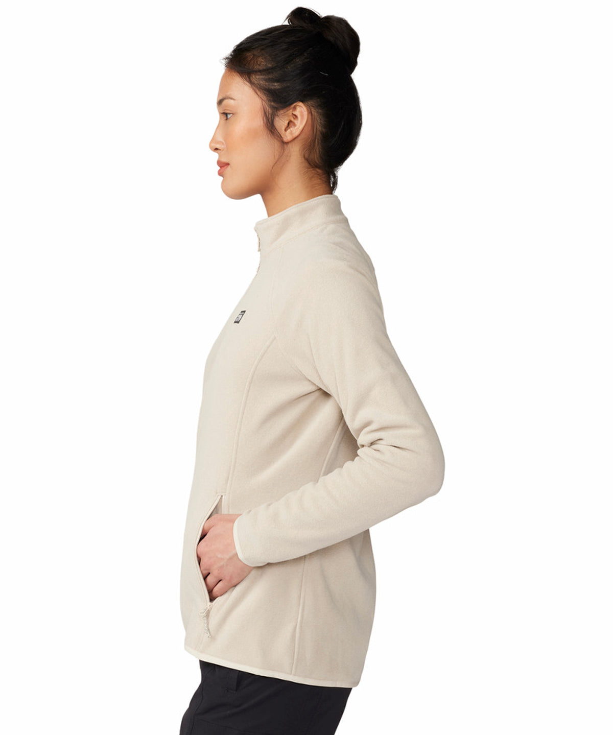 Polar Mujer Microchill™