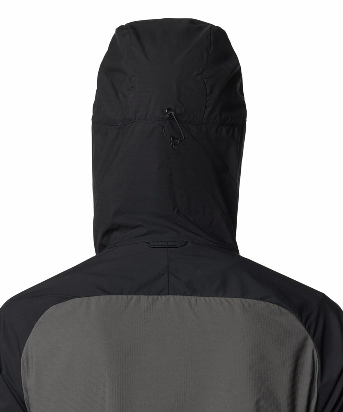 Cortavientos Mujer Kor AirShell™ Negro
