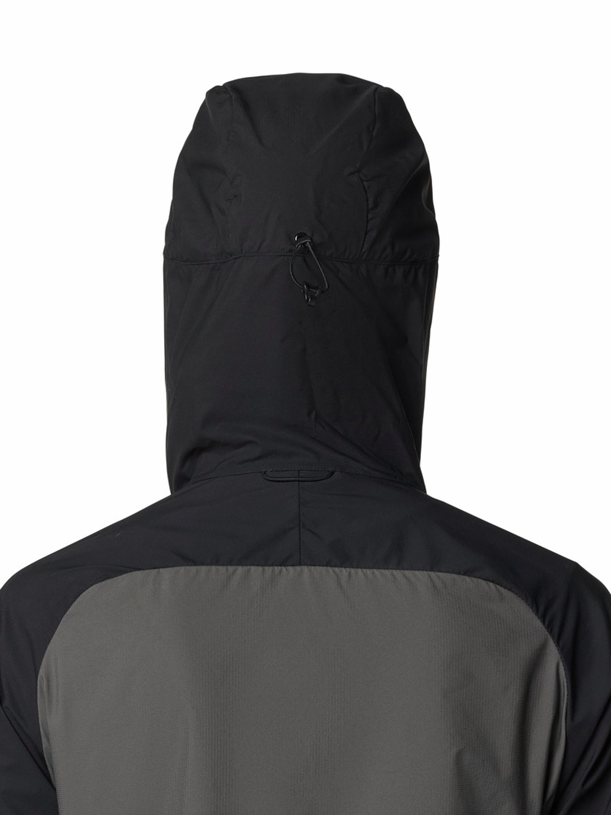 Cortavientos Mujer Kor AirShell™ Negro