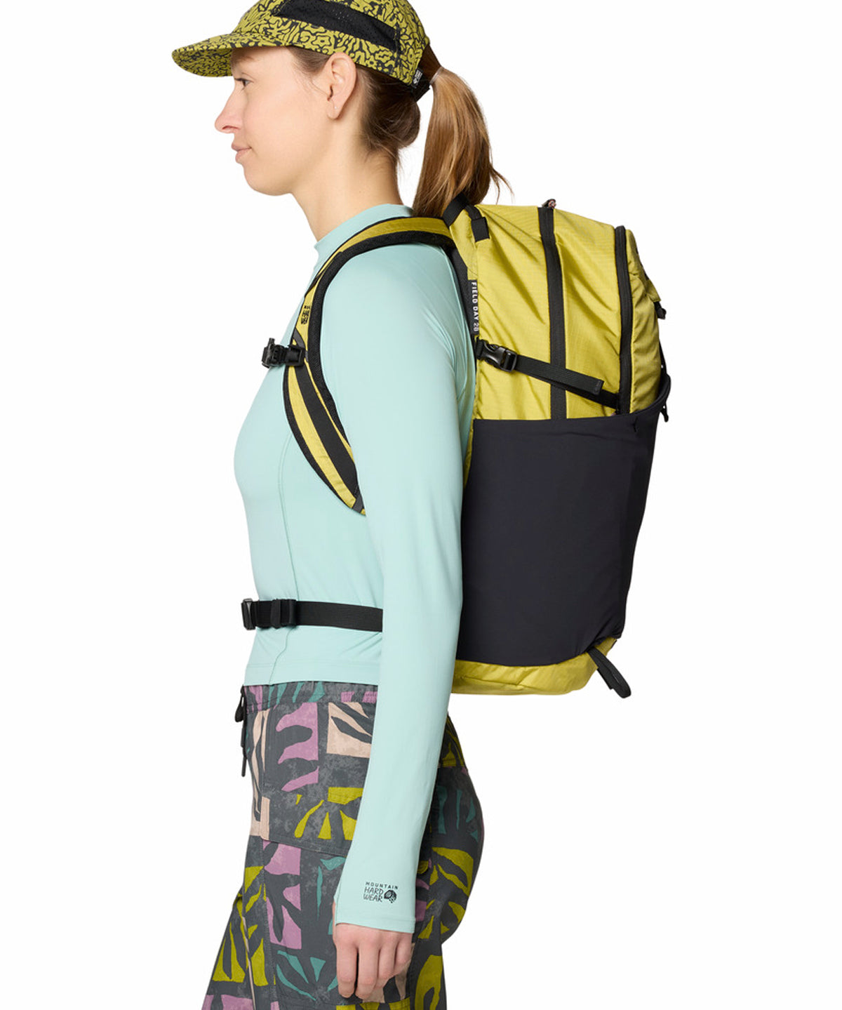 Mochila Unisex Field Day™ 28L