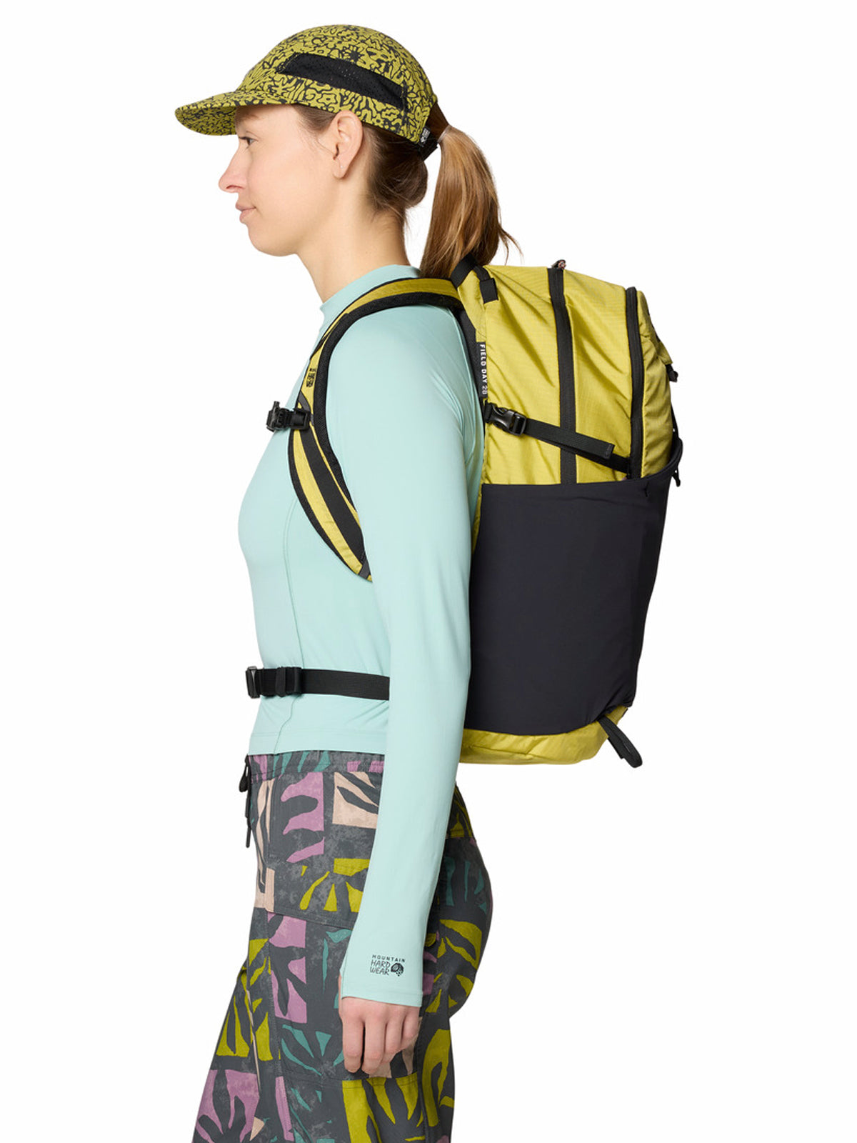 Mochila Unisex Field Day™ 28L