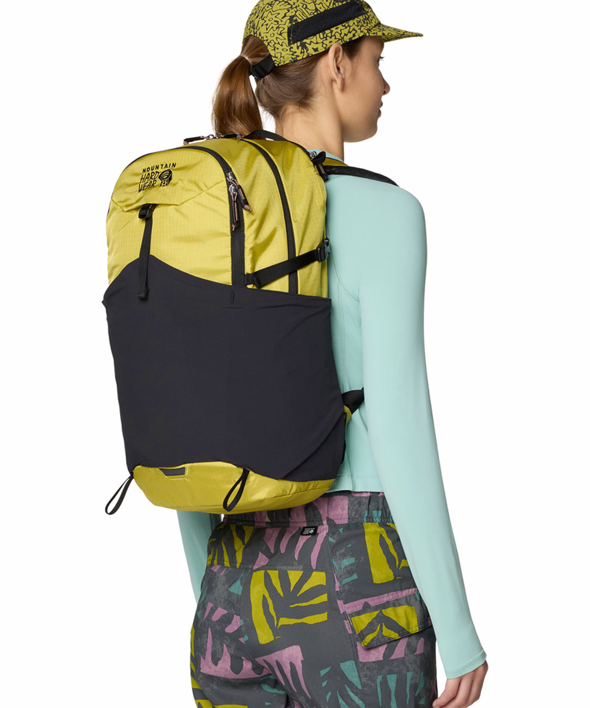 Mochila Unisex Field Day™ 28L