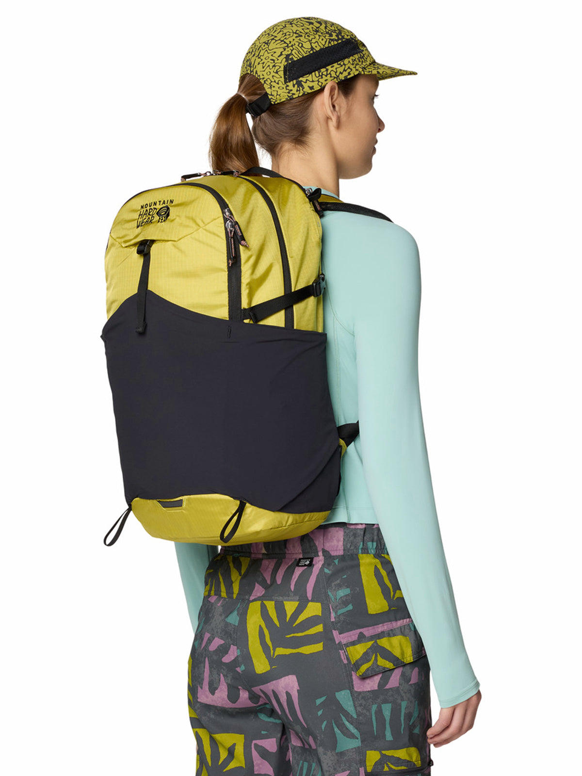 Mochila Unisex Field Day™ 28L